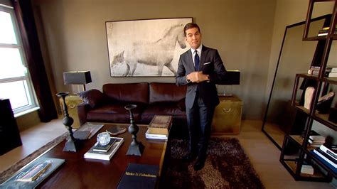 how fake is the luis apartment selling sho|luis million dollar listing.